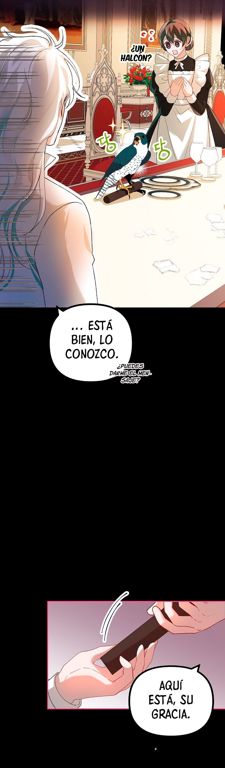 El tiempo adicional de la enferma terminal Capítulo 19 - Página 19