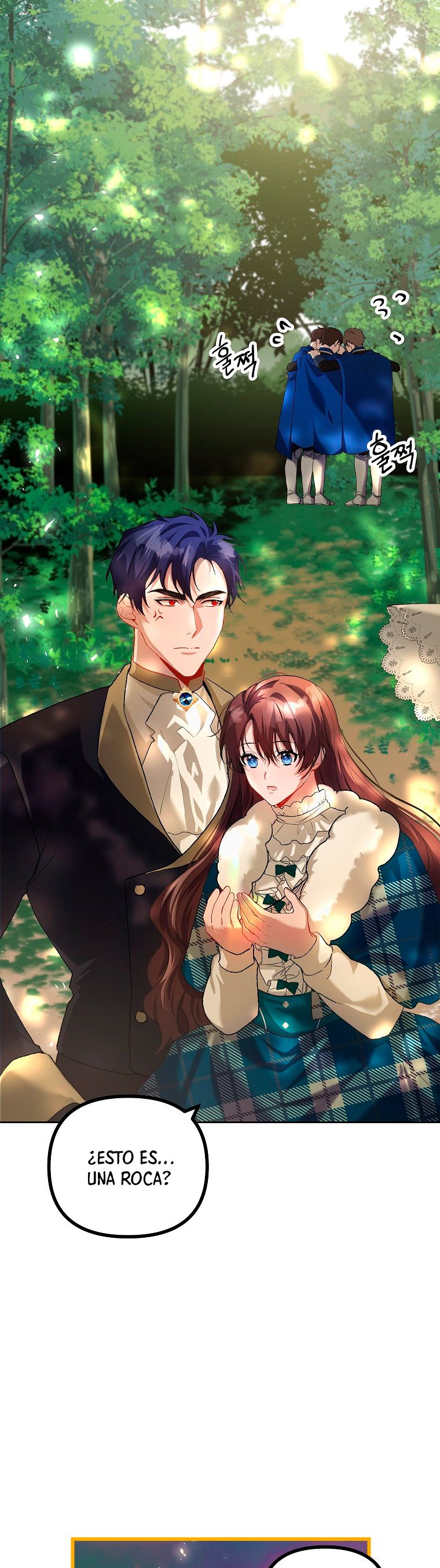 El tiempo adicional de la enferma terminal Capítulo 19 - Página 2