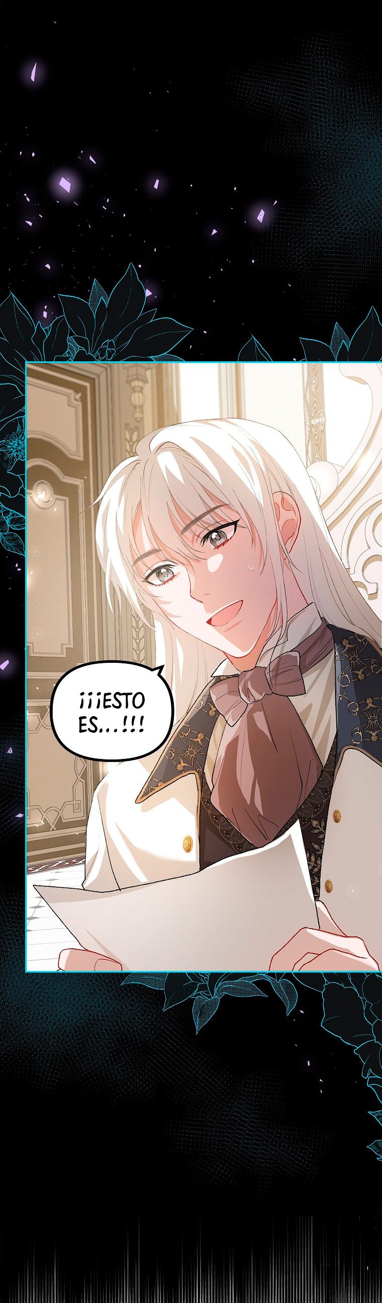 El tiempo adicional de la enferma terminal Capítulo 19 - Página 21