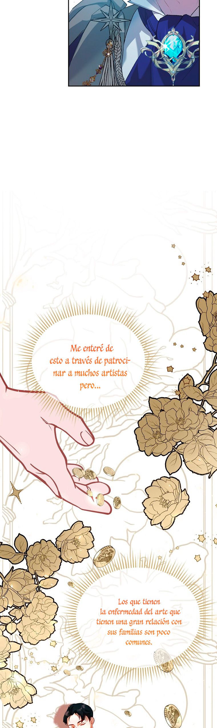 El tiempo adicional de la enferma terminal Capítulo 19 - Página 27