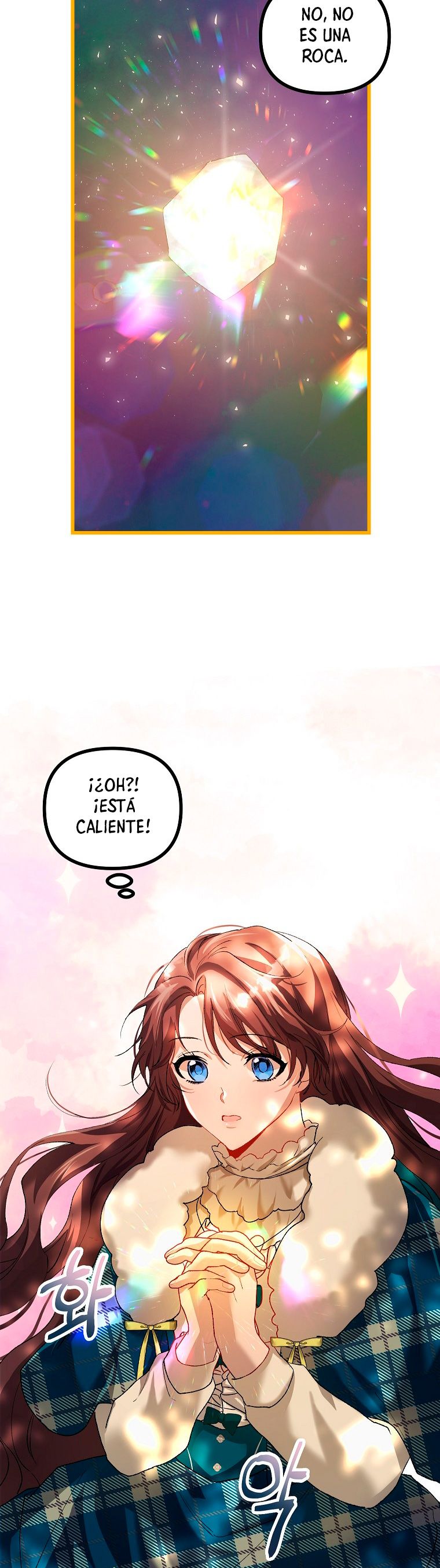 El tiempo adicional de la enferma terminal Capítulo 19 - Página 3