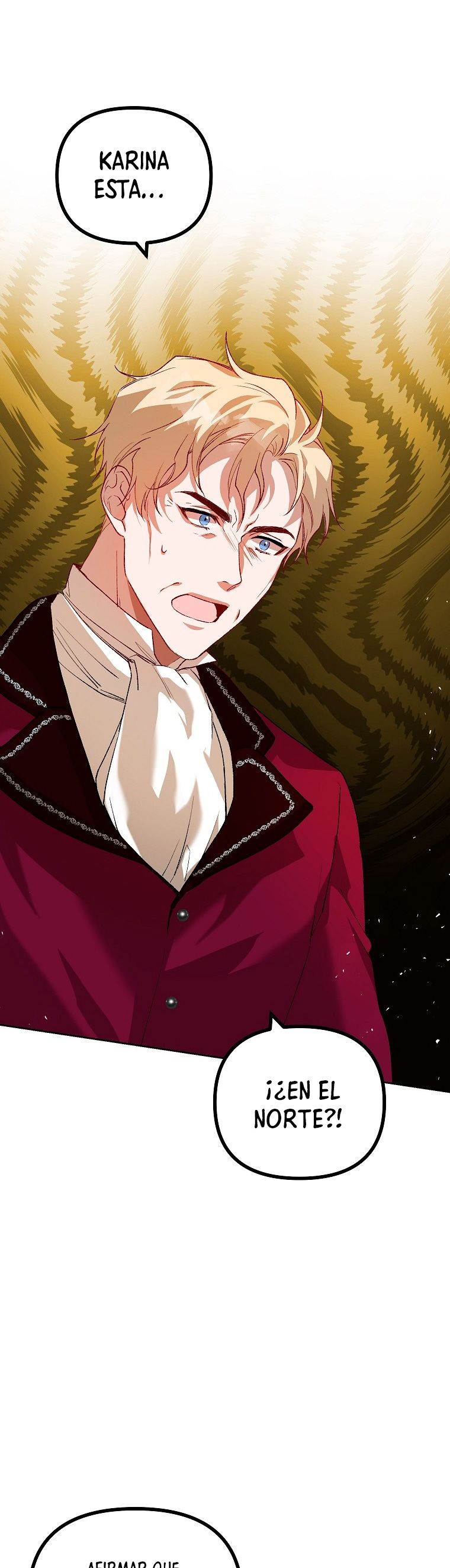 El tiempo adicional de la enferma terminal Capítulo 19 - Página 32