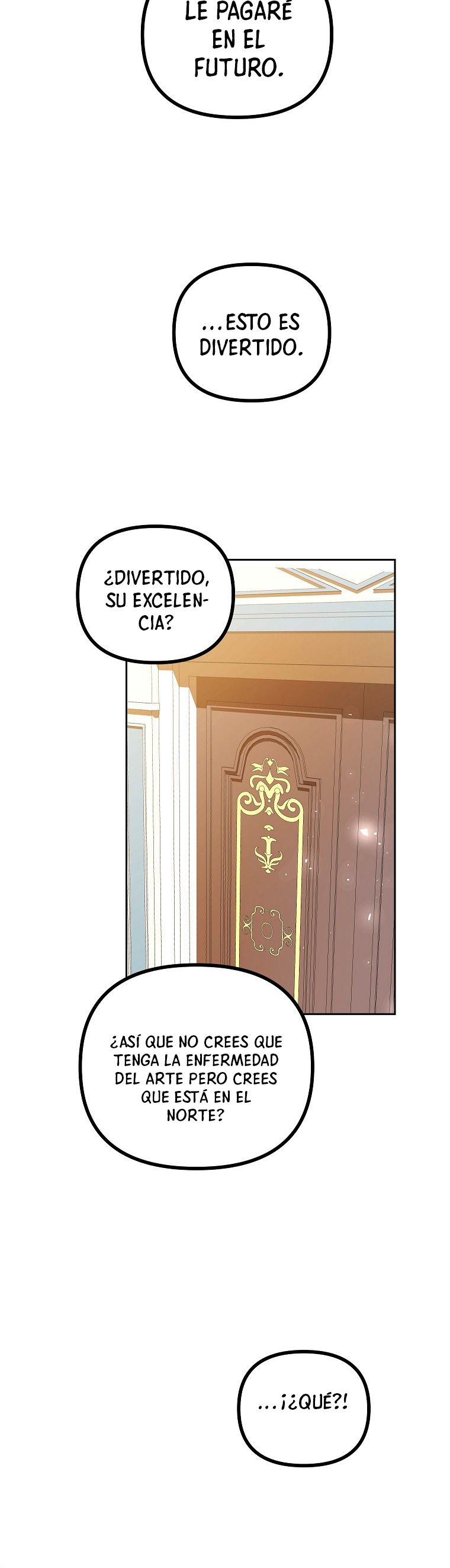 El tiempo adicional de la enferma terminal Capítulo 19 - Página 36