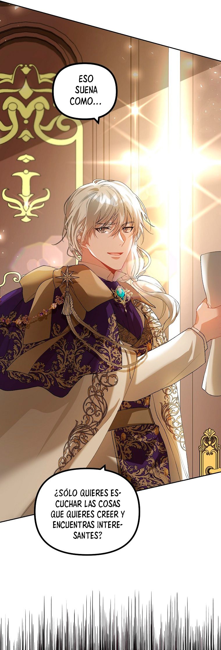 El tiempo adicional de la enferma terminal Capítulo 19 - Página 37