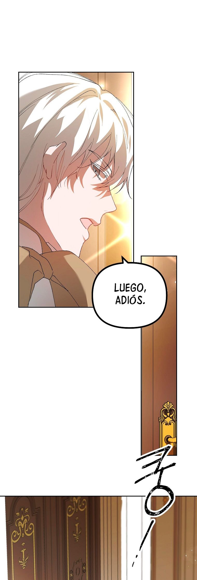 El tiempo adicional de la enferma terminal Capítulo 19 - Página 39