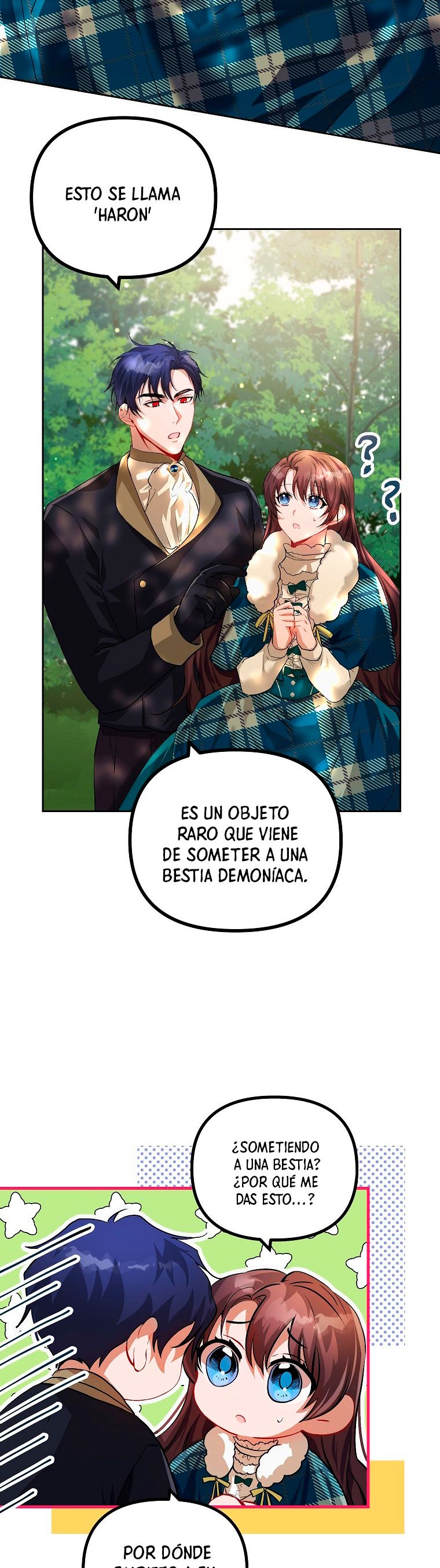 El tiempo adicional de la enferma terminal Capítulo 19 - Página 4