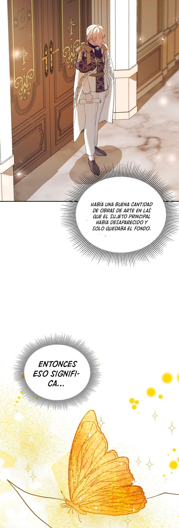 El tiempo adicional de la enferma terminal Capítulo 19 - Página 40