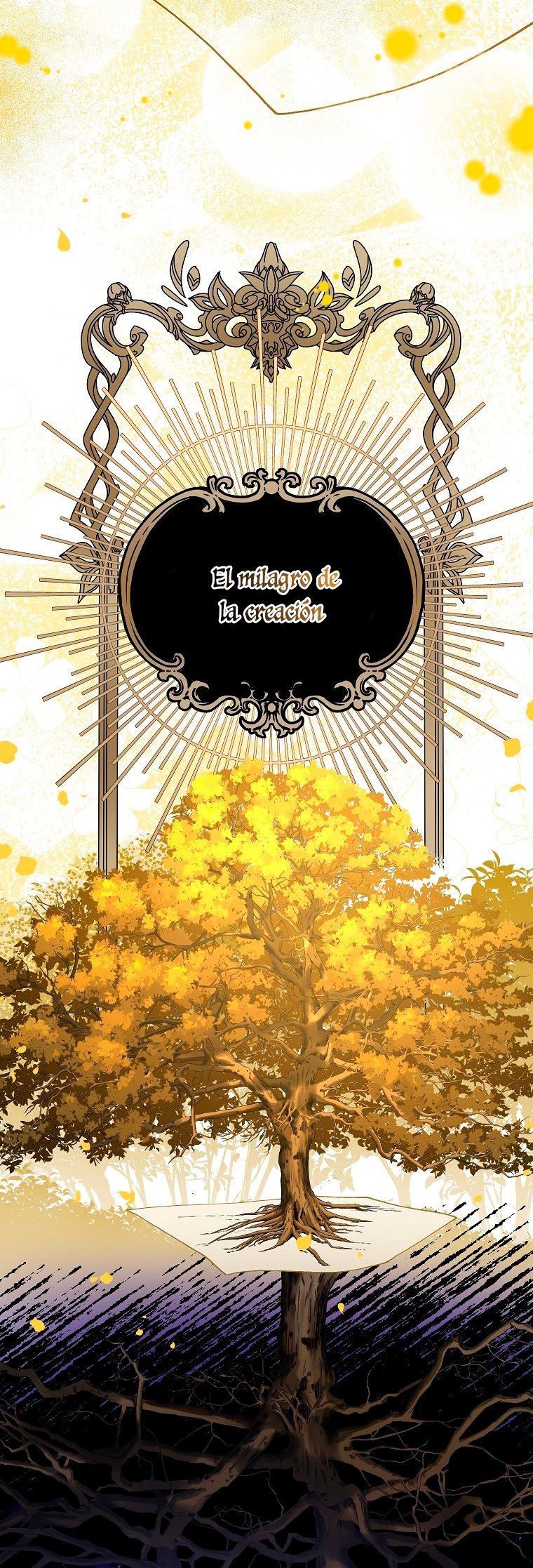 El tiempo adicional de la enferma terminal Capítulo 19 - Página 41