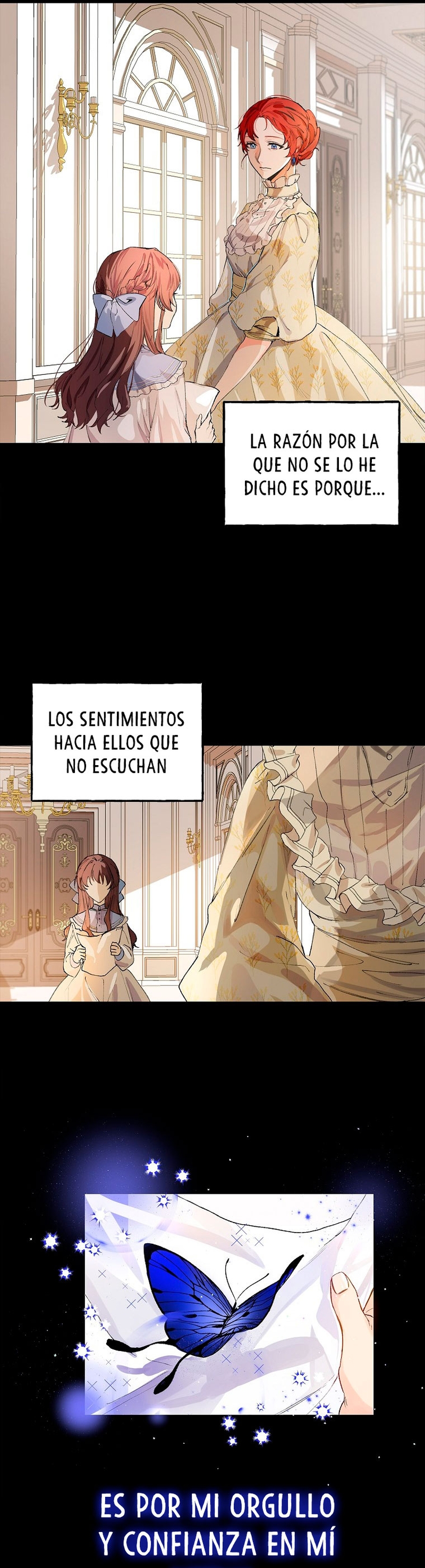 El tiempo adicional de la enferma terminal Capítulo 2 - Página 17