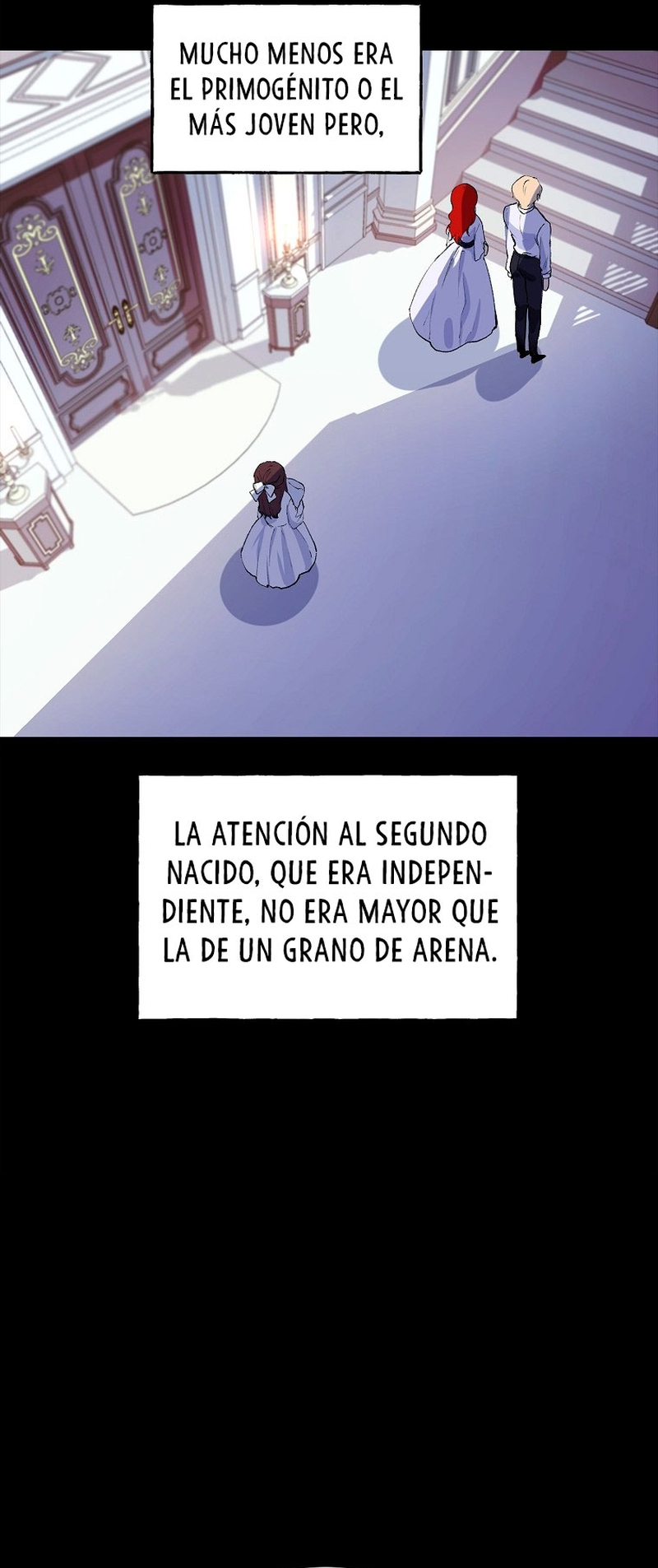 El tiempo adicional de la enferma terminal Capítulo 2 - Página 20