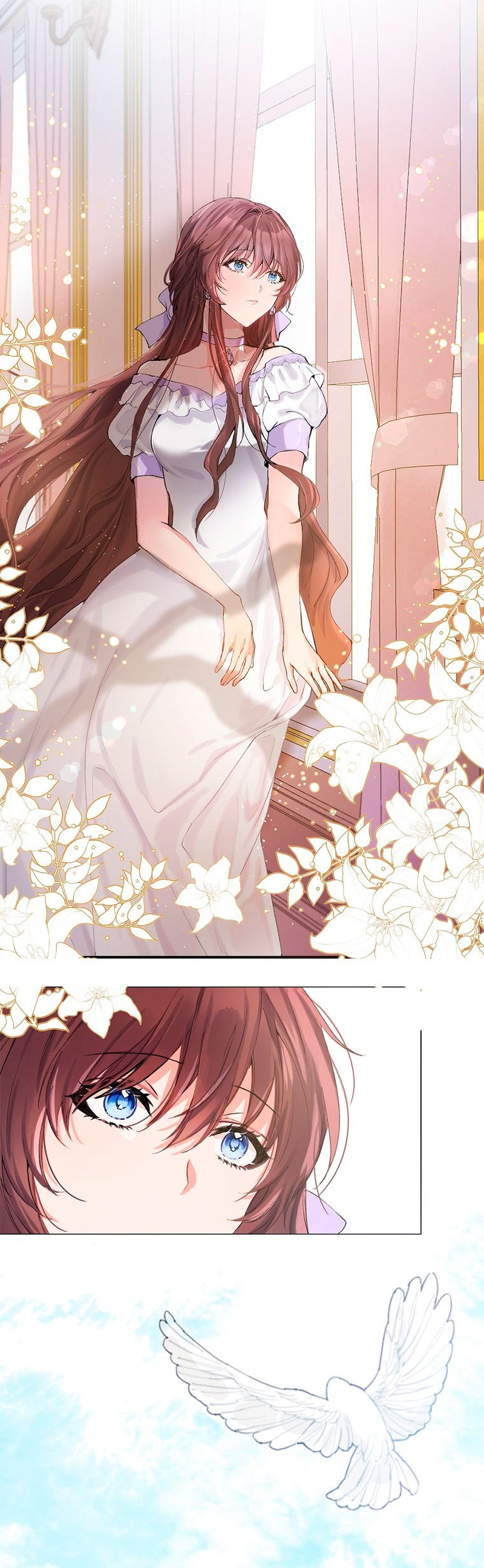 El tiempo adicional de la enferma terminal Capítulo 2 - Página 25