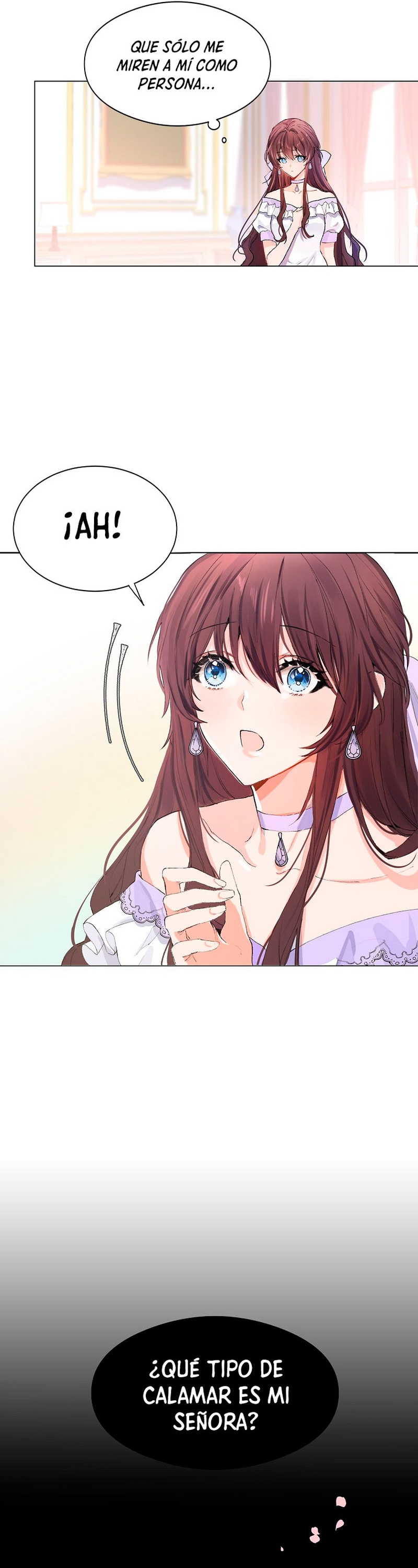 El tiempo adicional de la enferma terminal Capítulo 2 - Página 31