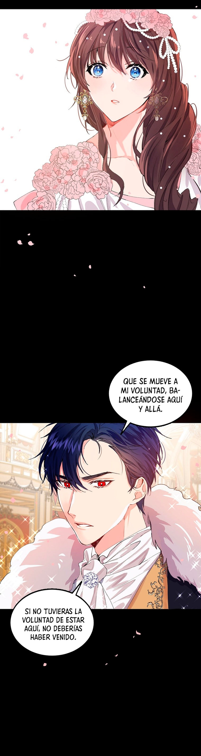 El tiempo adicional de la enferma terminal Capítulo 2 - Página 32