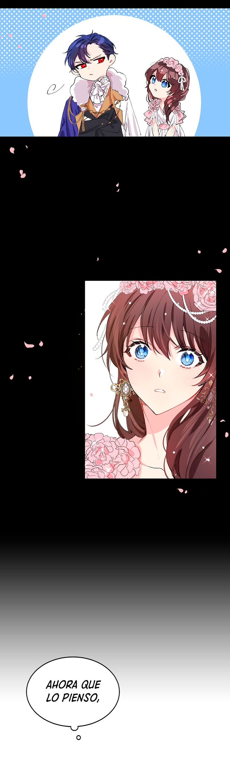 El tiempo adicional de la enferma terminal Capítulo 2 - Página 33