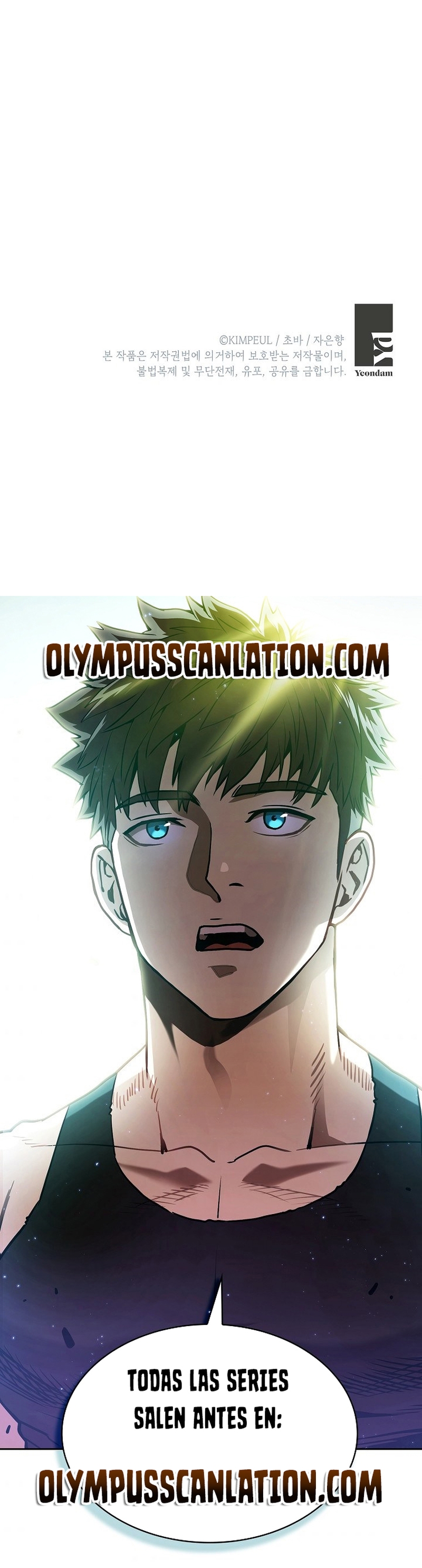 El tiempo adicional de la enferma terminal Capítulo 2 - Página 36