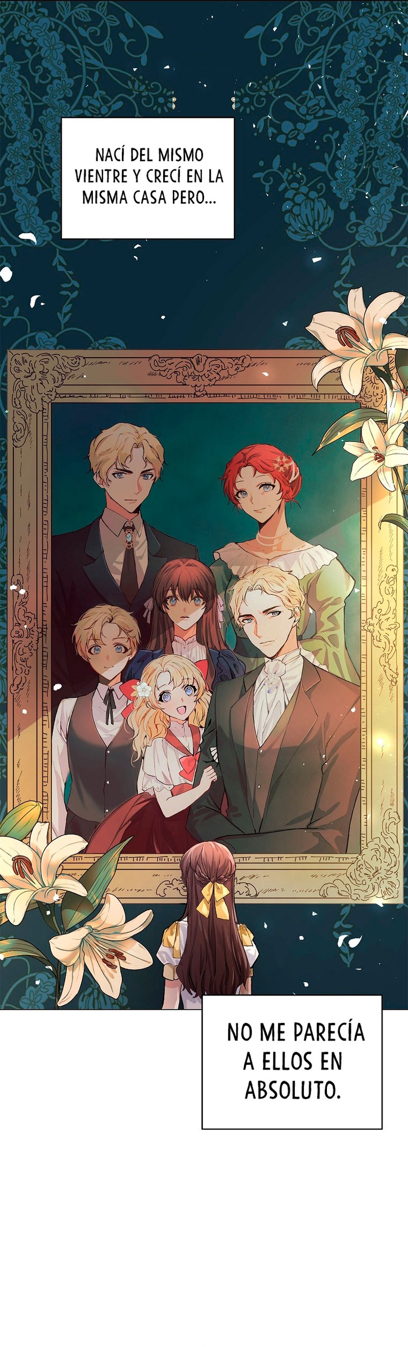 El tiempo adicional de la enferma terminal Capítulo 2 - Página 6