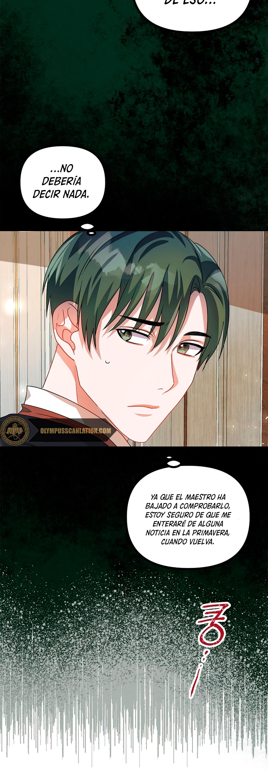 El tiempo adicional de la enferma terminal Capítulo 20 - Página 10