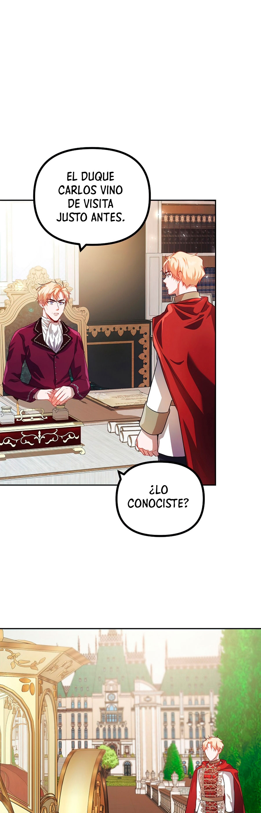 El tiempo adicional de la enferma terminal Capítulo 20 - Página 11