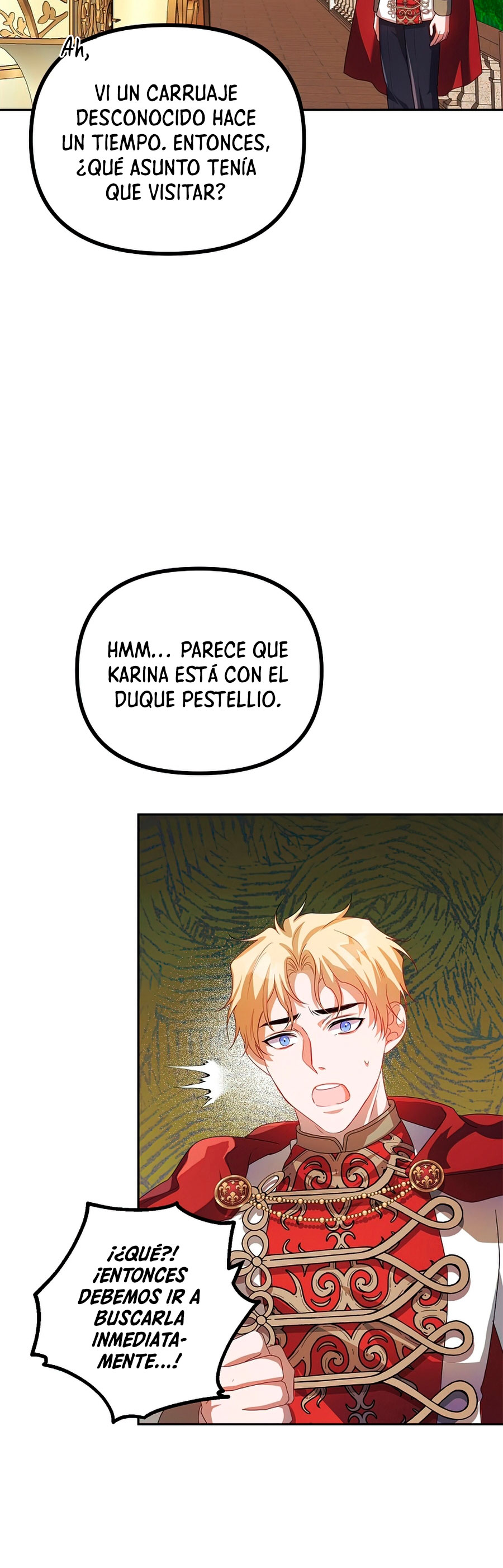 El tiempo adicional de la enferma terminal Capítulo 20 - Página 12