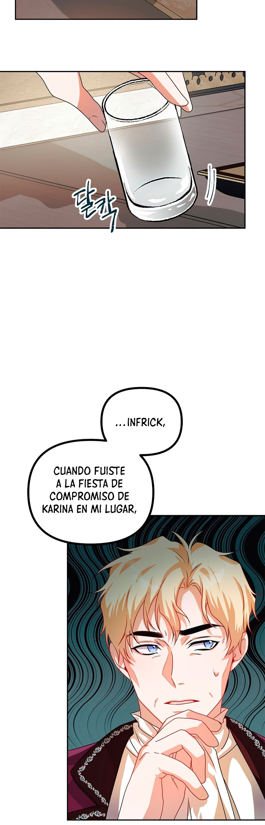 El tiempo adicional de la enferma terminal Capítulo 20 - Página 14