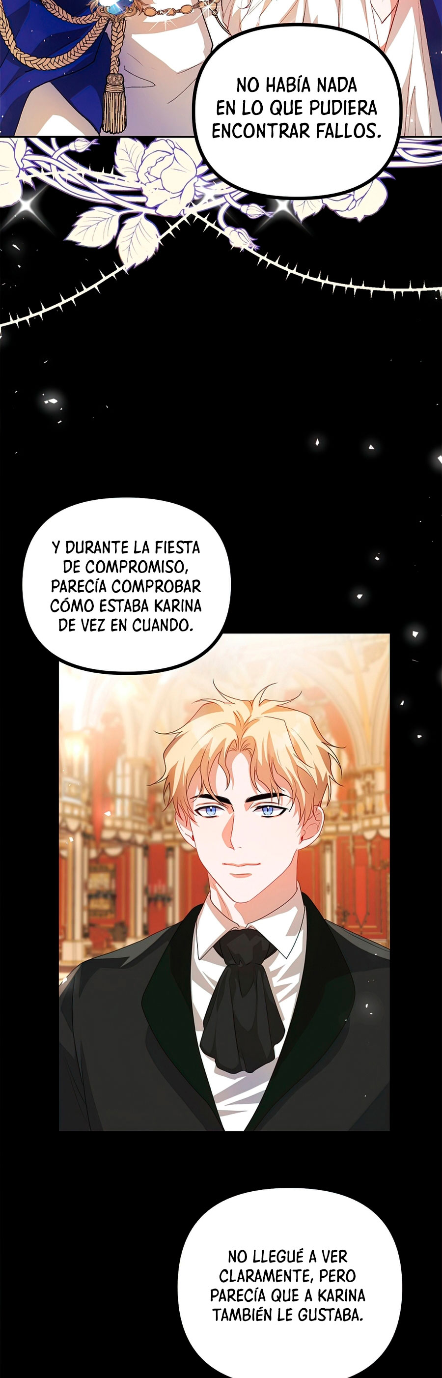 El tiempo adicional de la enferma terminal Capítulo 20 - Página 16