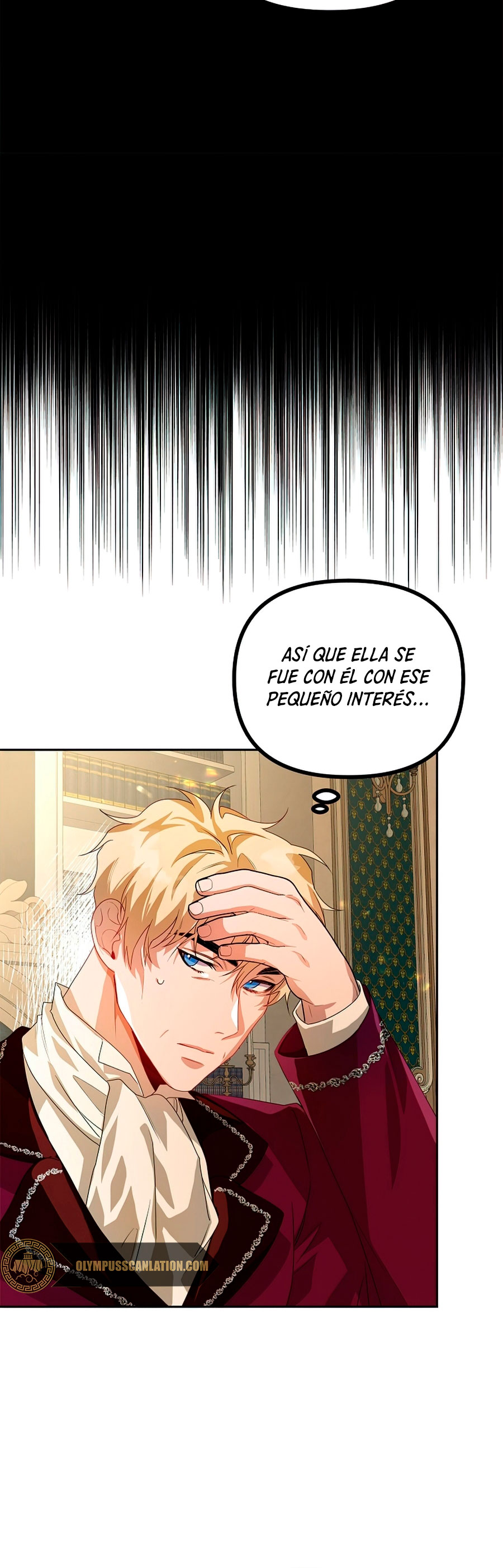 El tiempo adicional de la enferma terminal Capítulo 20 - Página 17