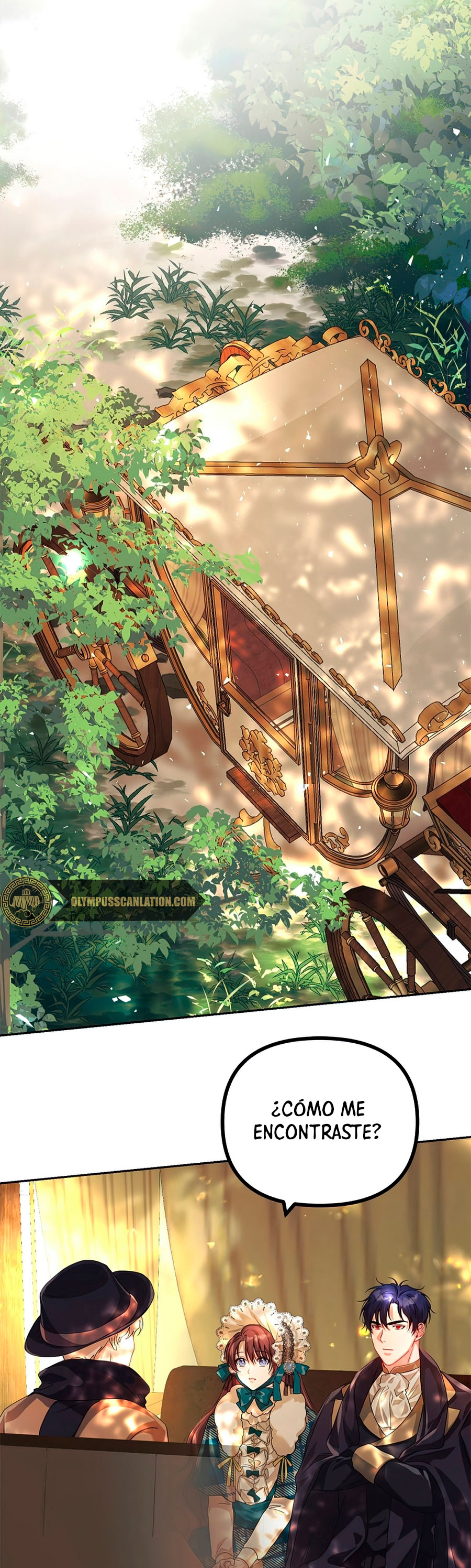 El tiempo adicional de la enferma terminal Capítulo 20 - Página 21