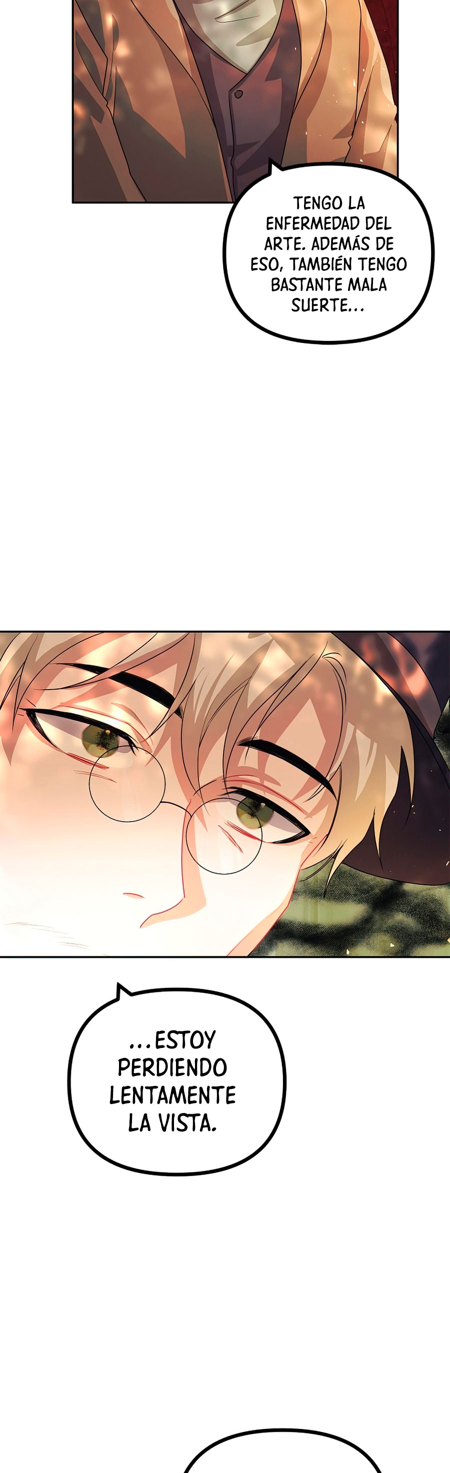 El tiempo adicional de la enferma terminal Capítulo 20 - Página 28