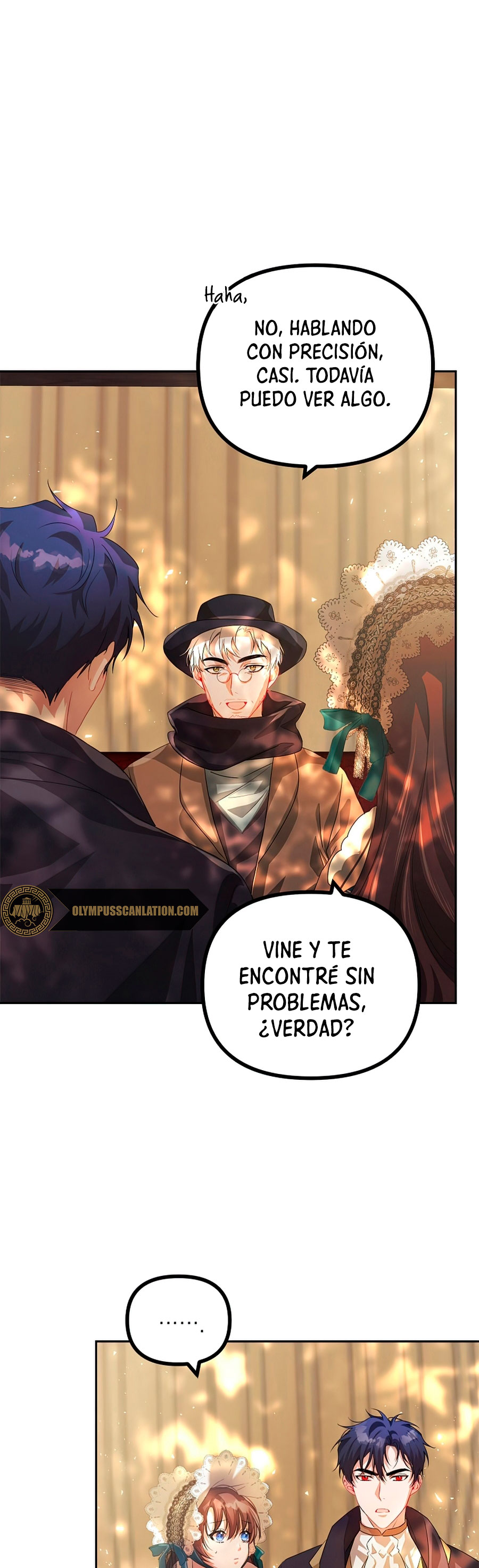 El tiempo adicional de la enferma terminal Capítulo 20 - Página 30