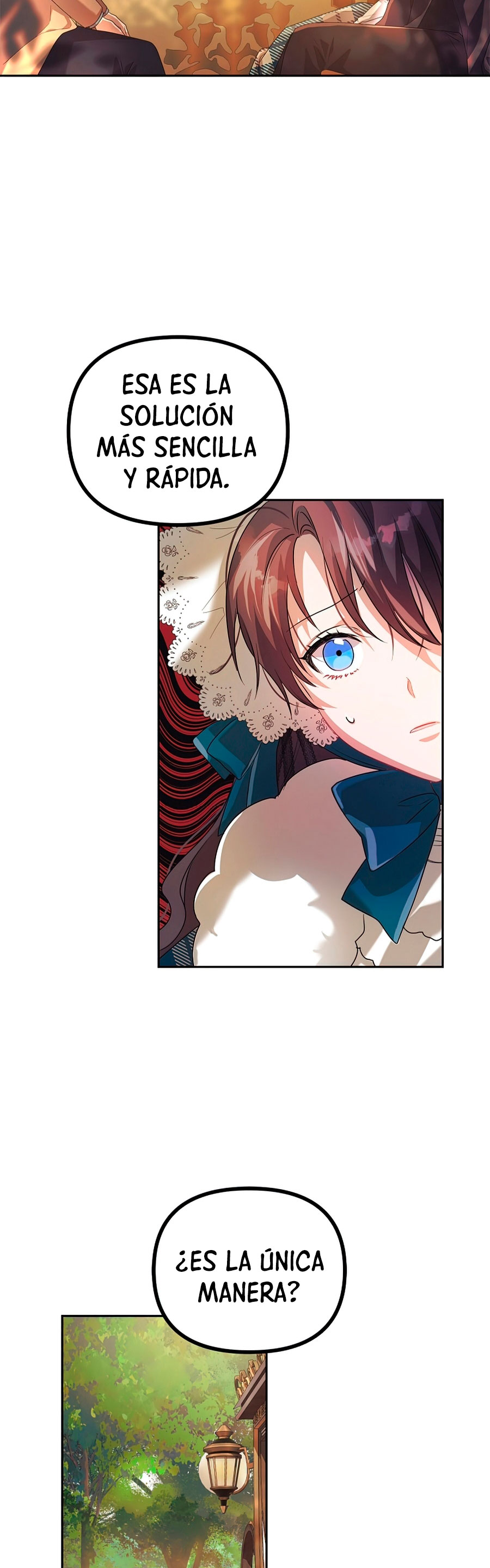 El tiempo adicional de la enferma terminal Capítulo 20 - Página 33