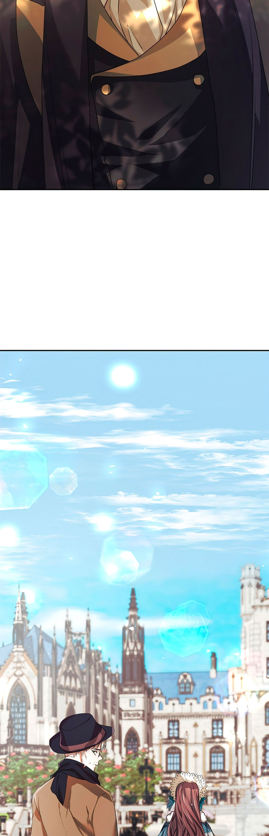 El tiempo adicional de la enferma terminal Capítulo 20 - Página 42