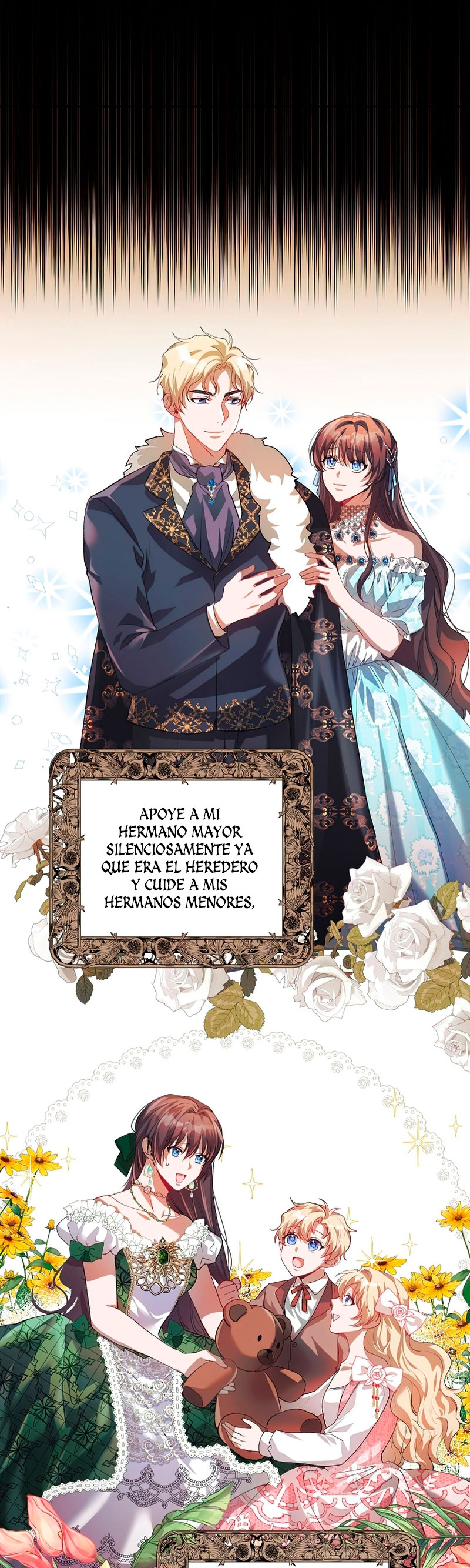 El tiempo adicional de la enferma terminal Capítulo 21 - Página 12