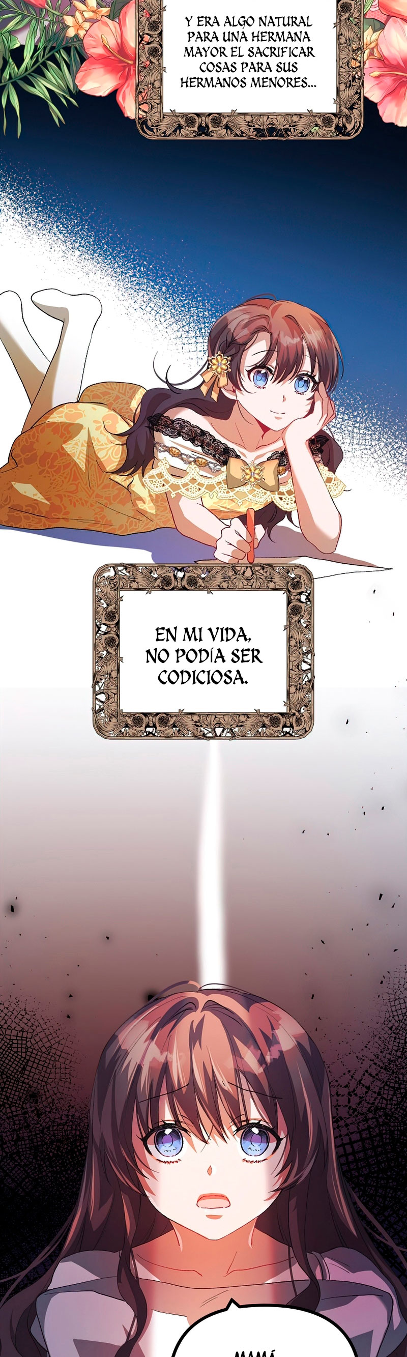 El tiempo adicional de la enferma terminal Capítulo 21 - Página 13