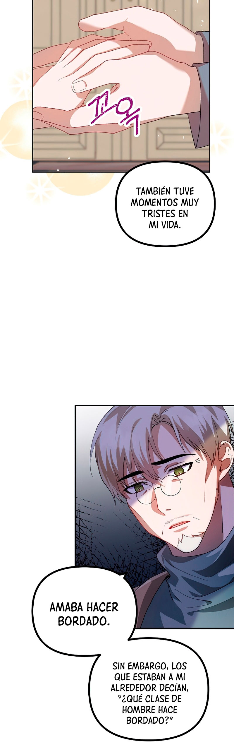 El tiempo adicional de la enferma terminal Capítulo 21 - Página 22