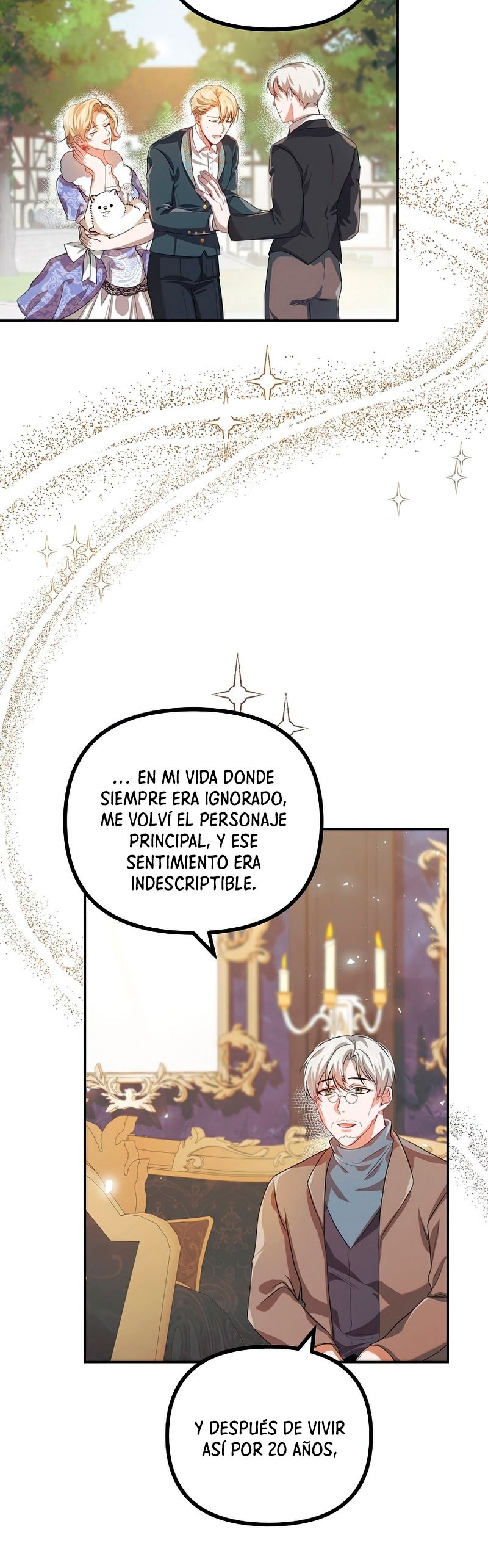 El tiempo adicional de la enferma terminal Capítulo 21 - Página 27