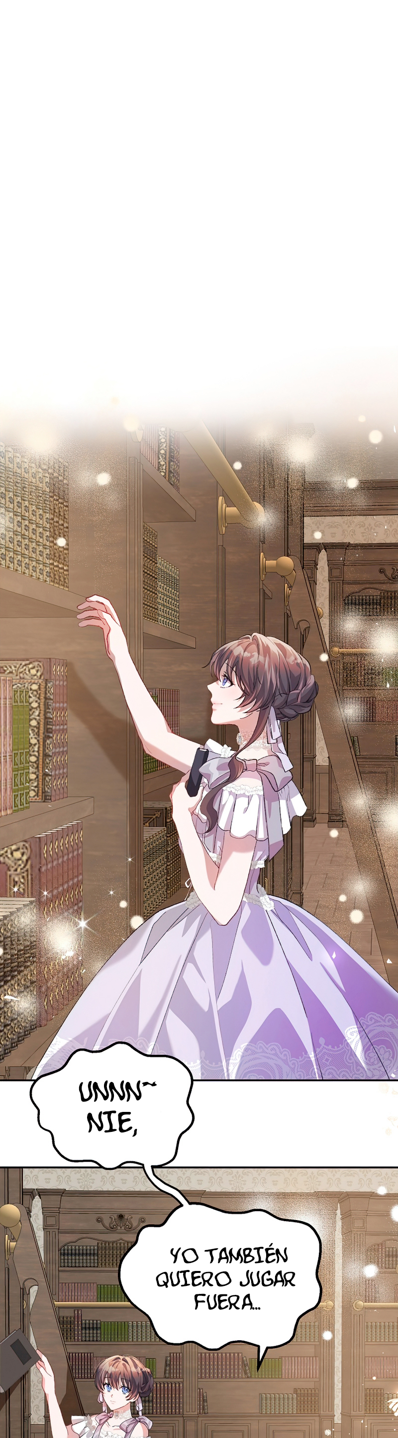 El tiempo adicional de la enferma terminal Capítulo 22 - Página 10