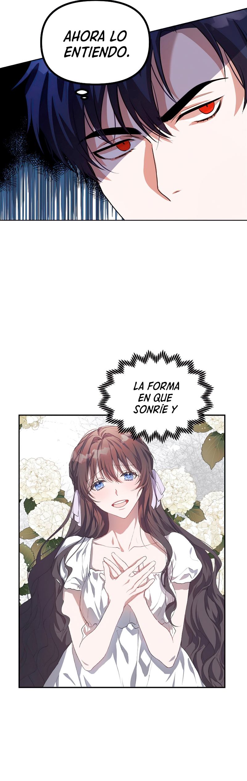 El tiempo adicional de la enferma terminal Capítulo 22 - Página 32