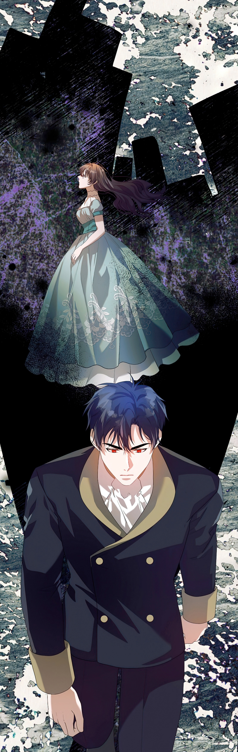 El tiempo adicional de la enferma terminal Capítulo 22 - Página 34