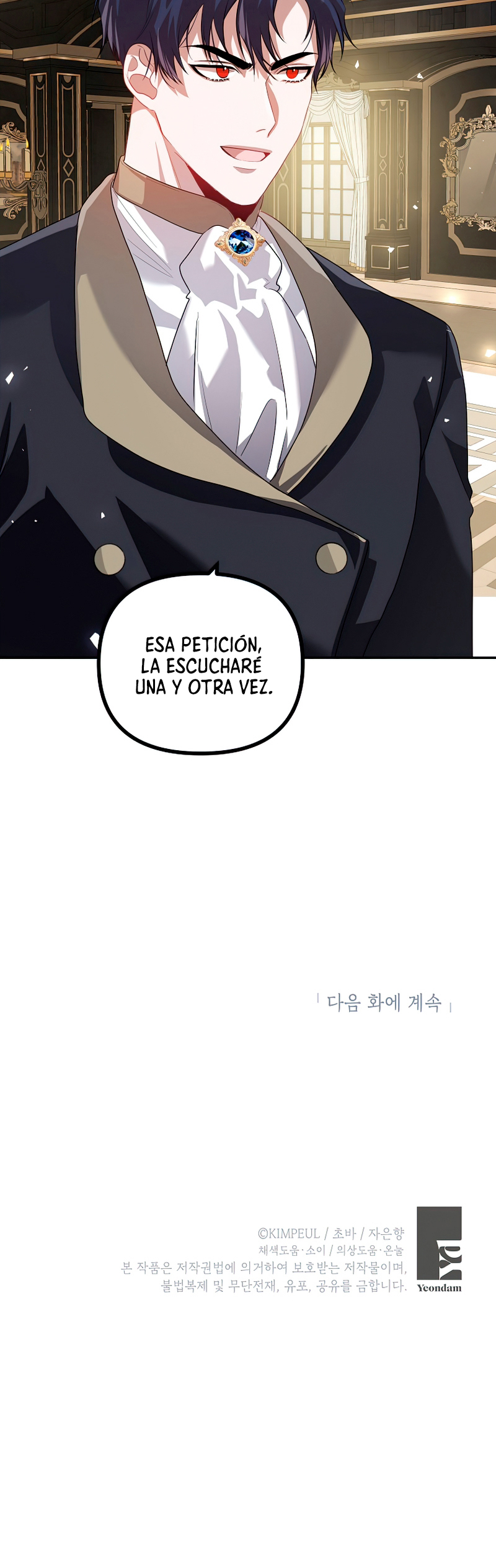 El tiempo adicional de la enferma terminal Capítulo 22 - Página 36