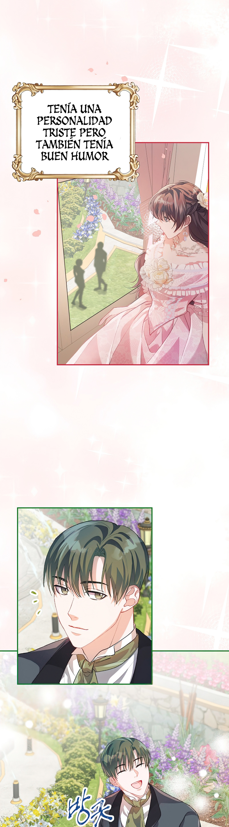 El tiempo adicional de la enferma terminal Capítulo 22 - Página 4