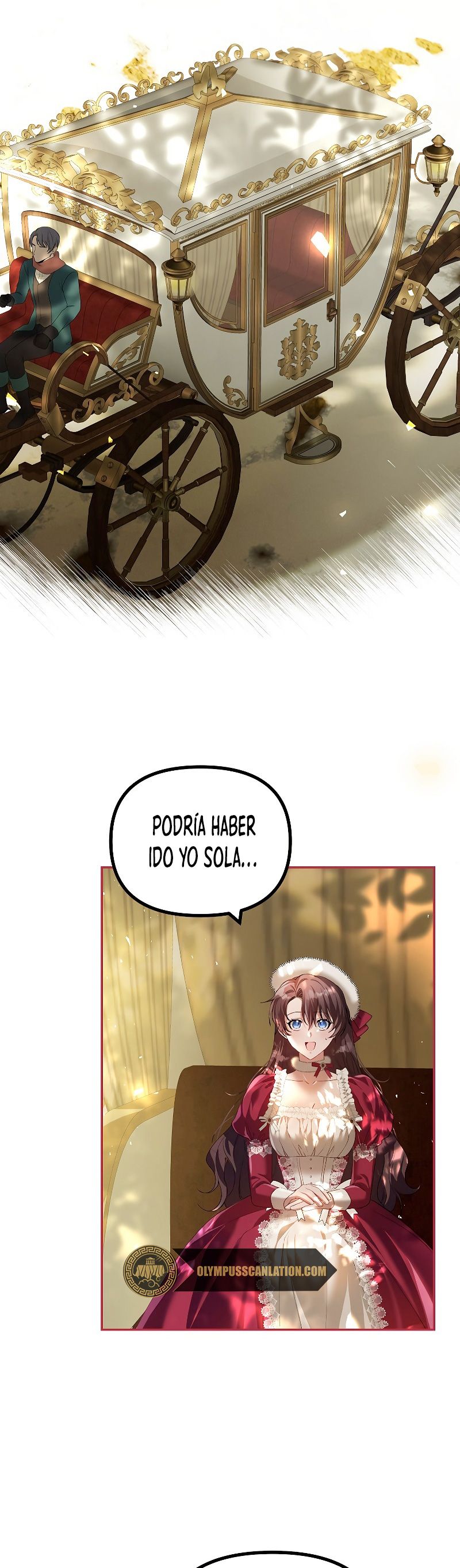 El tiempo adicional de la enferma terminal Capítulo 23 - Página 14