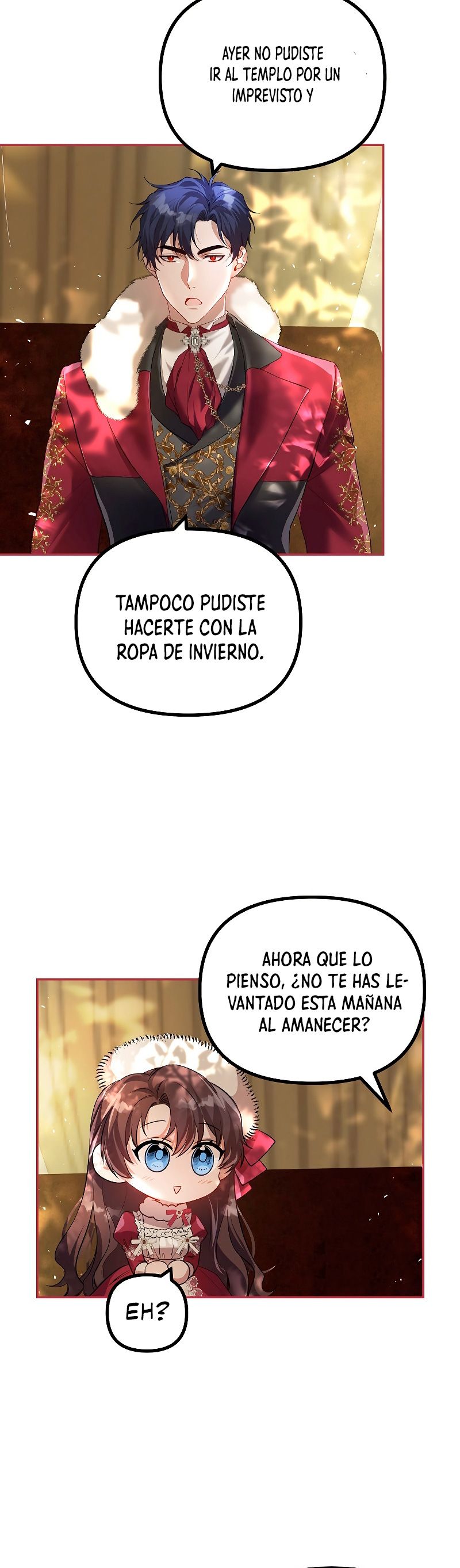 El tiempo adicional de la enferma terminal Capítulo 23 - Página 15