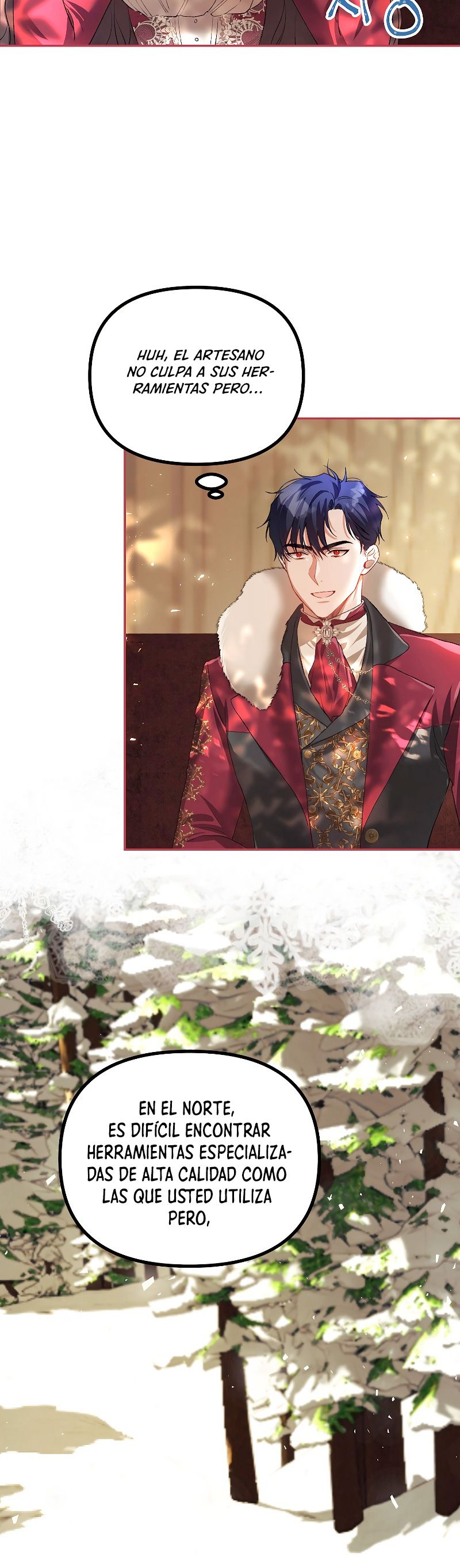 El tiempo adicional de la enferma terminal Capítulo 23 - Página 18