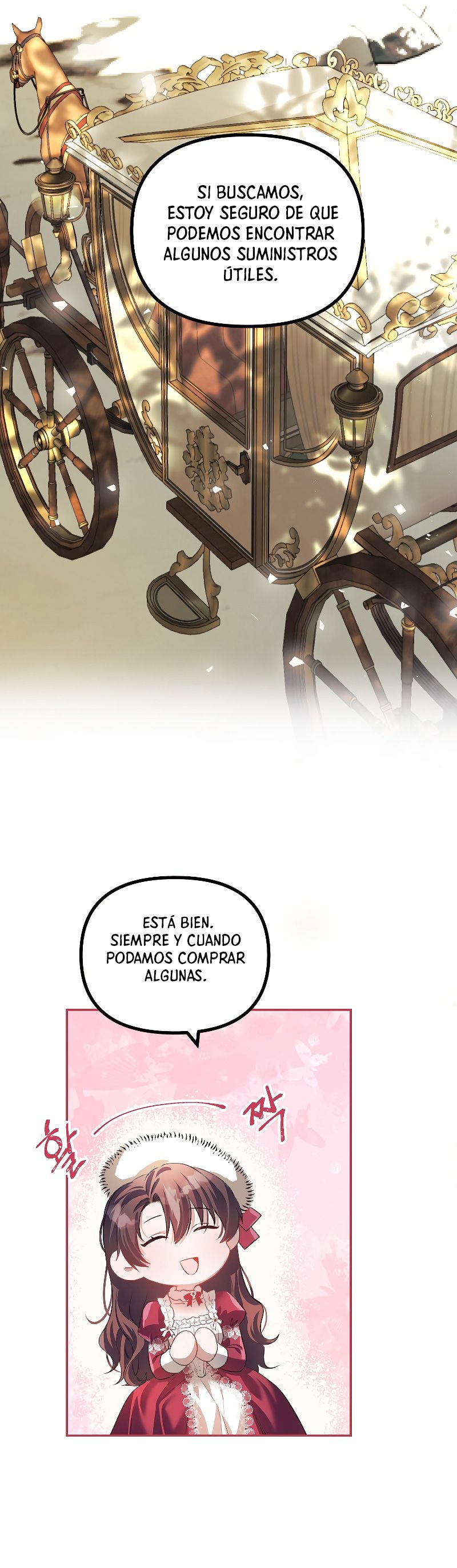 El tiempo adicional de la enferma terminal Capítulo 23 - Página 19