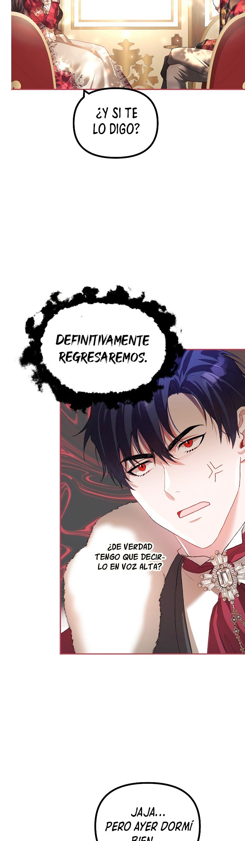 El tiempo adicional de la enferma terminal Capítulo 23 - Página 21