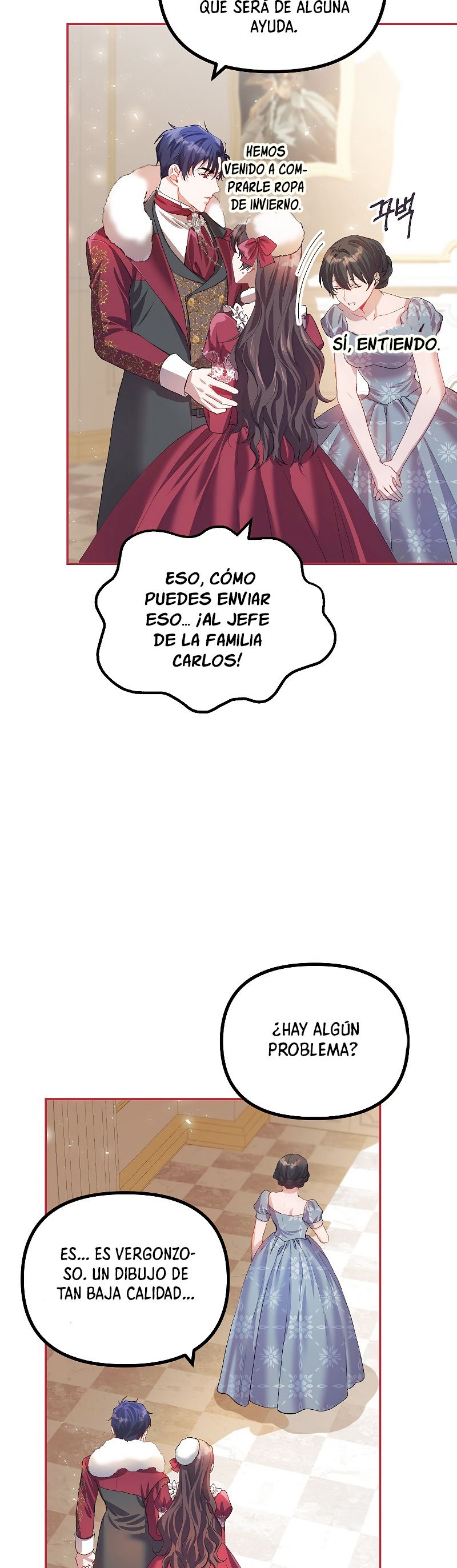 El tiempo adicional de la enferma terminal Capítulo 23 - Página 25