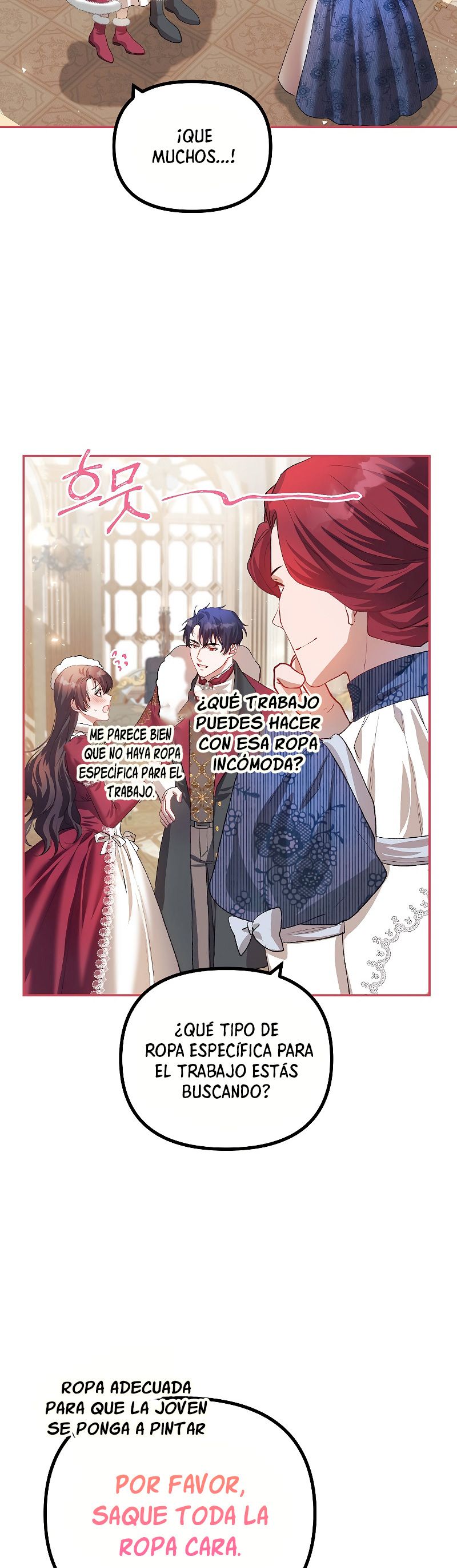 El tiempo adicional de la enferma terminal Capítulo 23 - Página 30