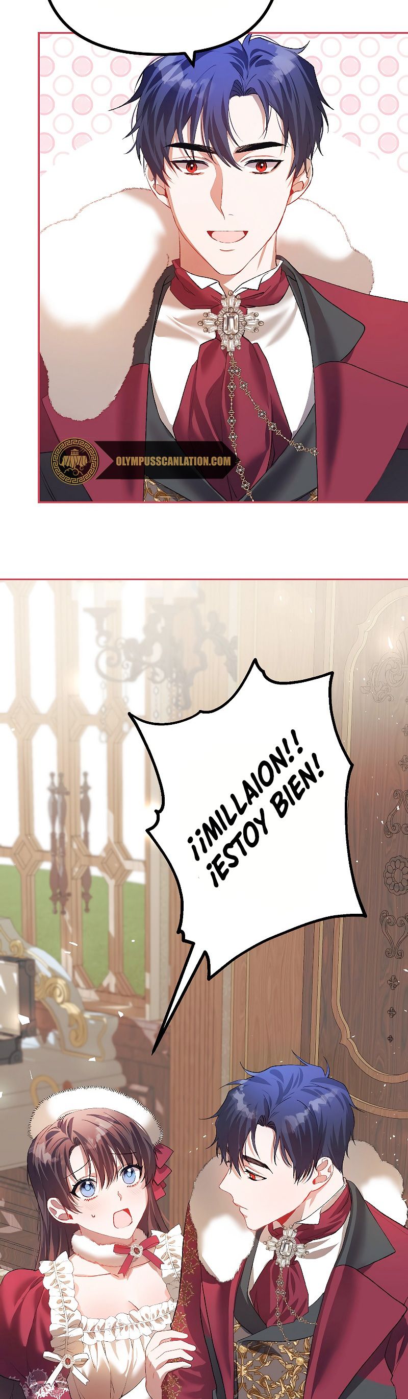 El tiempo adicional de la enferma terminal Capítulo 23 - Página 31