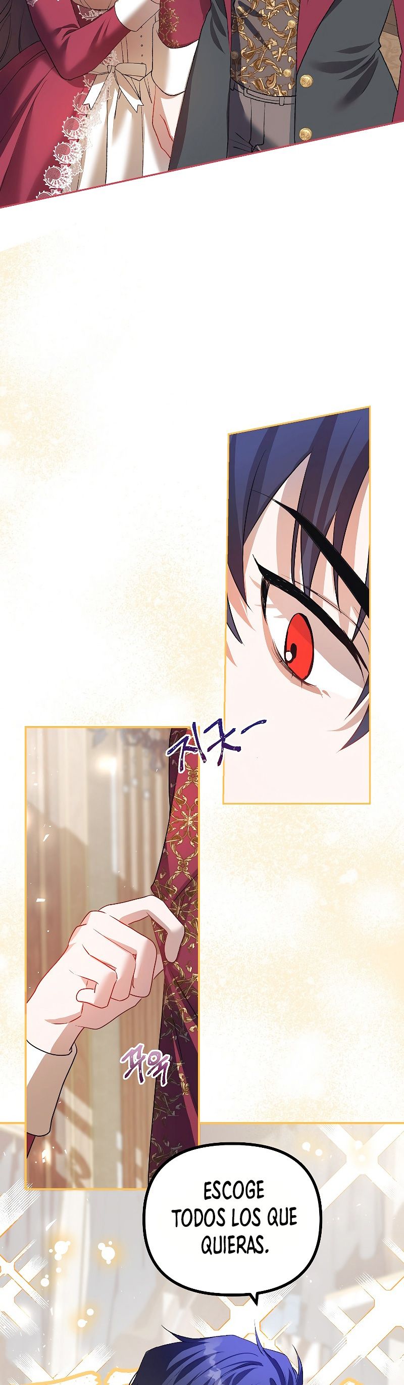 El tiempo adicional de la enferma terminal Capítulo 23 - Página 32