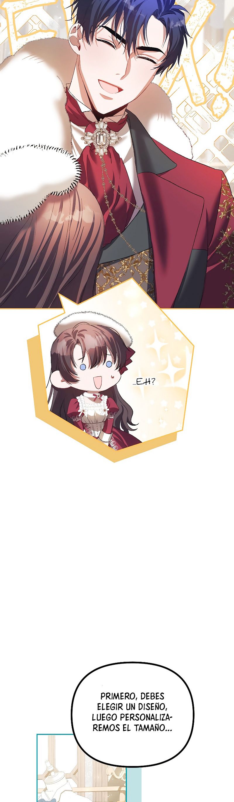 El tiempo adicional de la enferma terminal Capítulo 23 - Página 33